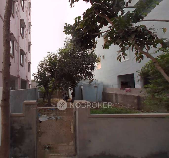 Plot For Sale  In Vertex Lake View