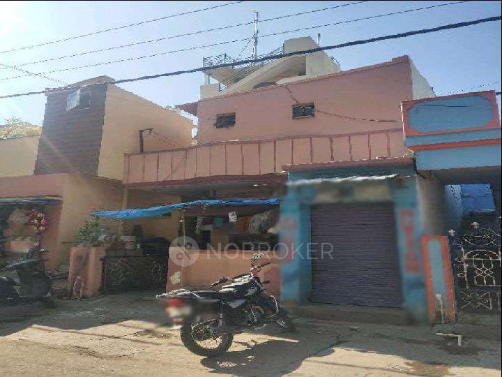 1 RK House for Lease  In Bapuji Nagar