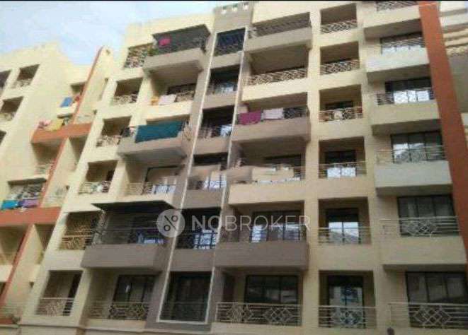 2 BHK Flat In Happy Home Sarvodaya Nagar For Sale  In Satyam Oleander Building-2, Satyam Oleander, Dattanagar, Badlapur, Maharashtra 421505, India