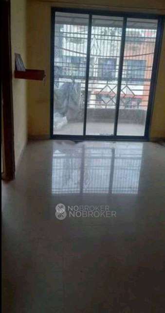 2 BHK Flat In Happy Home Sarvodaya Nagar For Sale  In Satyam Oleander Building-2, Satyam Oleander, Dattanagar, Badlapur, Maharashtra 421505, India