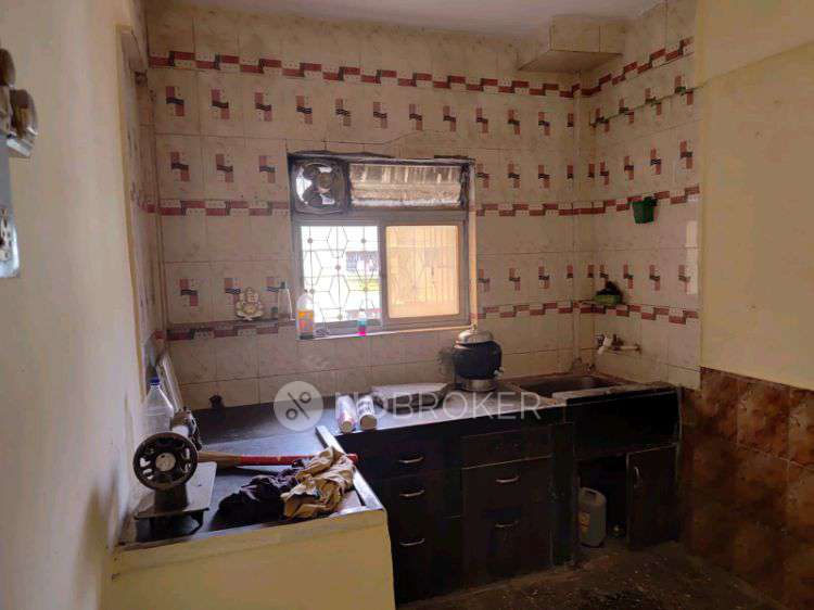 2 BHK Flat In 305, Sai Pandurang Chs, Adharwadi Chowk, Opp. Namrata Heights, Kalyan (w) for Rent  In 742f+jwv, Tilak Nagar, Kalyan, Maharashtra 421301, India