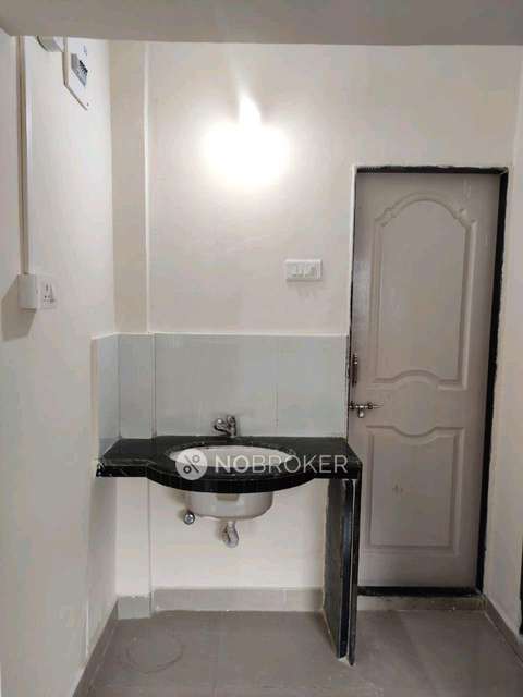 1 BHK Flat In Sapphire Lakeside Chs For Sale  In Powai