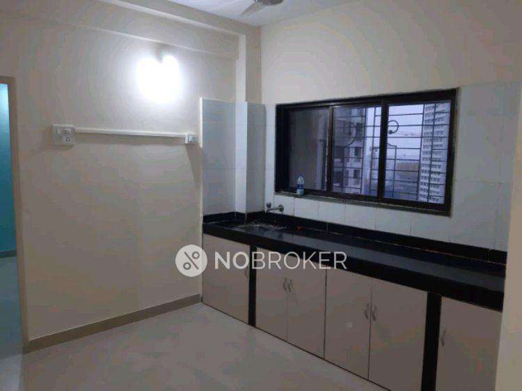 1 BHK Flat In Sapphire Lakeside Chs For Sale  In Powai
