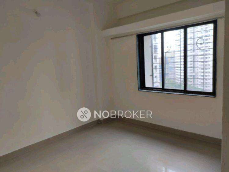 1 BHK Flat In Sapphire Lakeside Chs For Sale  In Powai