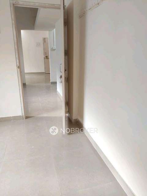 1 BHK Flat In Sapphire Lakeside Chs For Sale  In Powai