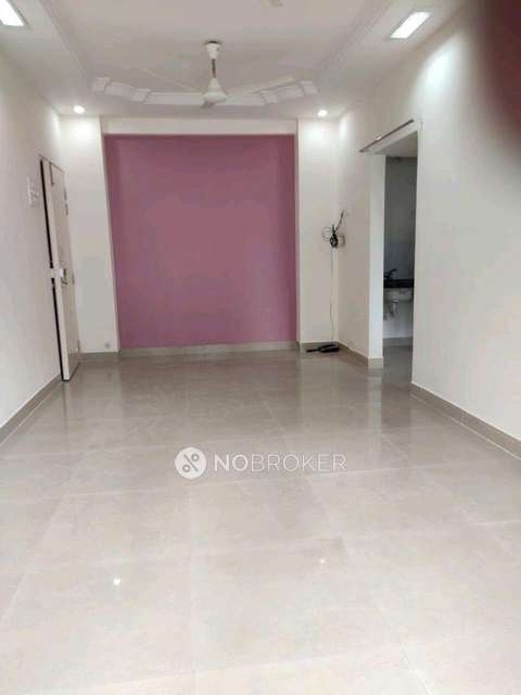 1 BHK Flat In Sapphire Lakeside Chs For Sale  In Powai