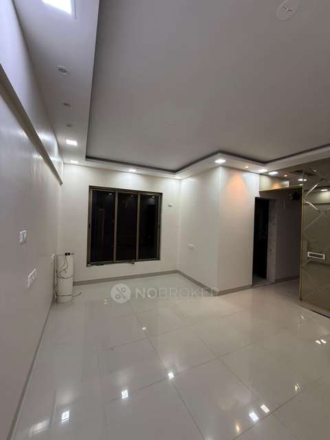 2 BHK Flat In Sagar Residency For Sale  In Thane West