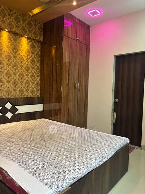 2 BHK Flat In Sagar Residency For Sale  In Thane West