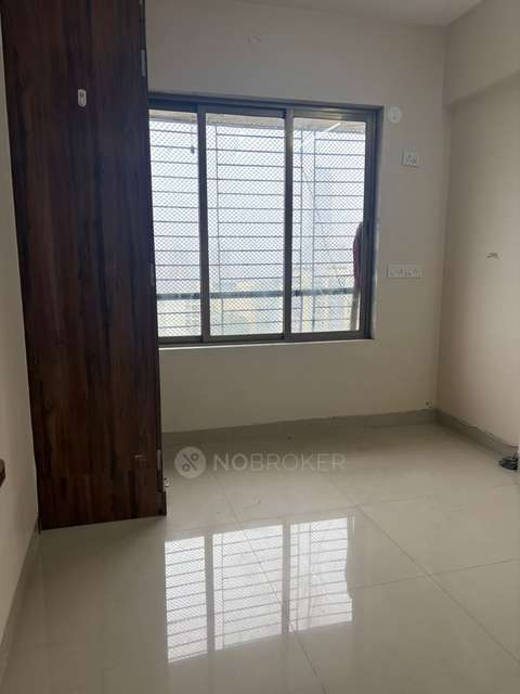 2 BHK Flat In Sagar Residency For Sale  In Thane West