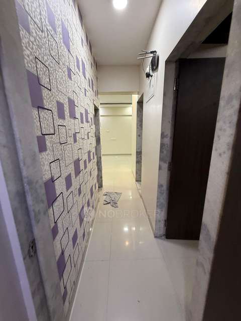 2 BHK Flat In Sagar Residency For Sale  In Thane West