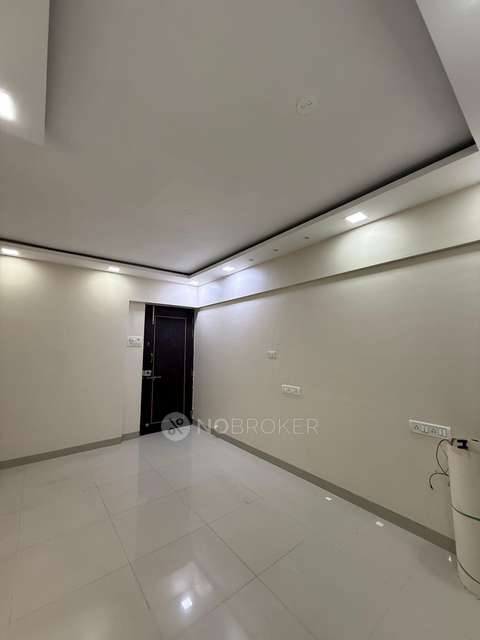 2 BHK Flat In Sagar Residency For Sale  In Thane West