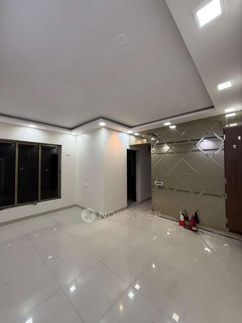 2 BHK Flat In Sagar Residency For Sale  In Thane West