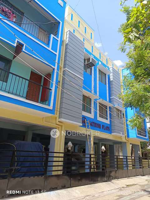 2 BHK Flat In Sathish Flat. For Sale  In Pallavaram