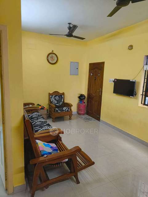 2 BHK Flat In Sathish Flat. For Sale  In Pallavaram