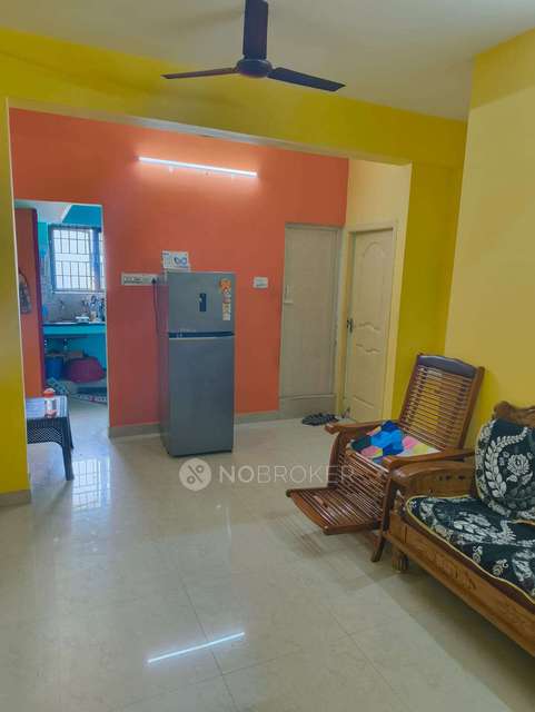 2 BHK Flat In Sathish Flat. For Sale  In Pallavaram