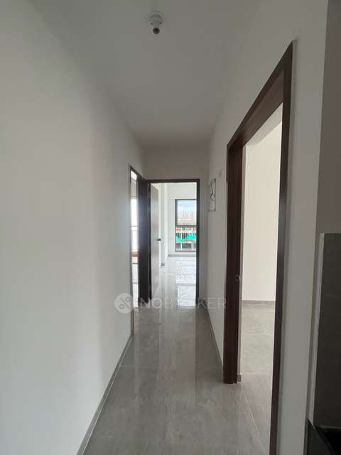 3 BHK Flat In Ganga New Town For Sale  In Dhanori