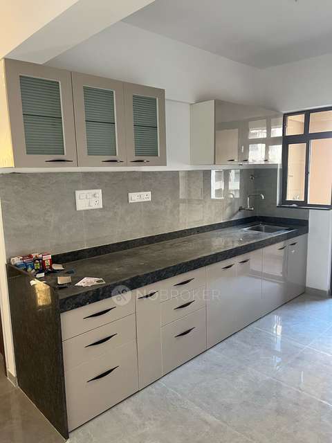 3 BHK Flat In Ganga New Town For Sale  In Dhanori