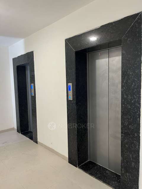 3 BHK Flat In Ganga New Town For Sale  In Dhanori