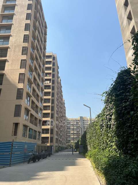 3 BHK Flat In Ganga New Town For Sale  In Dhanori