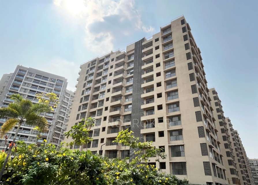 3 BHK Flat In Ganga New Town For Sale  In Dhanori