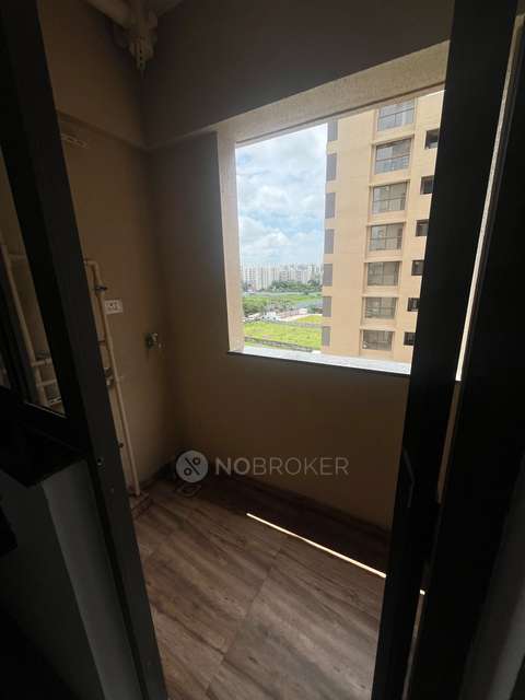 3 BHK Flat In Ganga New Town For Sale  In Dhanori