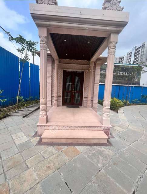 3 BHK Flat In Ganga New Town For Sale  In Dhanori