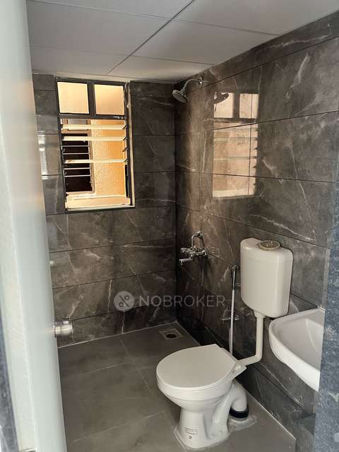 3 BHK Flat In Ganga New Town For Sale  In Dhanori