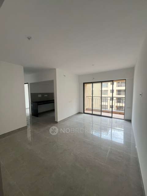 3 BHK Flat In Ganga New Town For Sale  In Dhanori