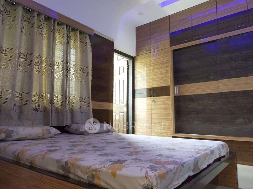 2 BHK Flat In 7 Hills Paradise For Sale  In Rajarajeshwari Nagar, Bangalore