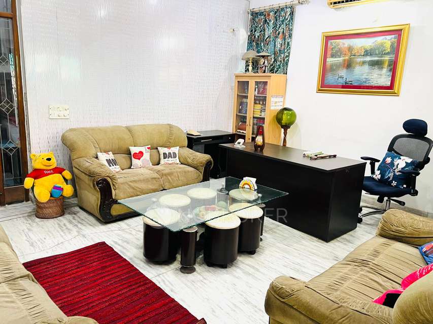 4+ BHK House For Sale  In Sector 30 Noida