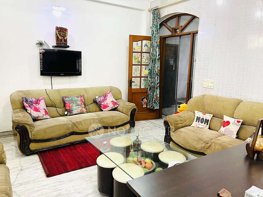 4+ BHK House For Sale  In Sector 30 Noida