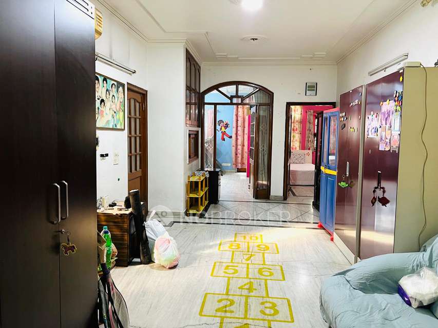 4+ BHK House For Sale  In Sector 30 Noida