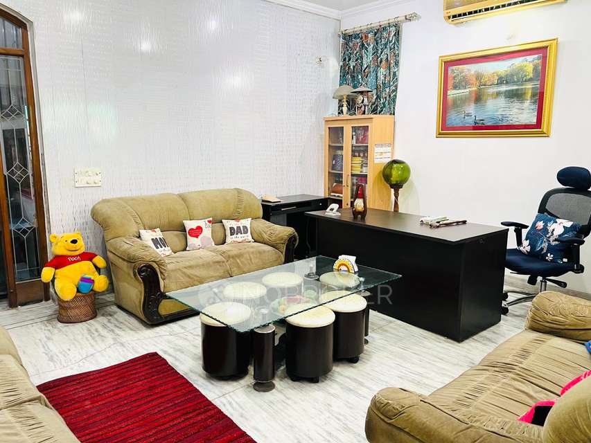 4+ BHK House For Sale  In Sector 30 Noida