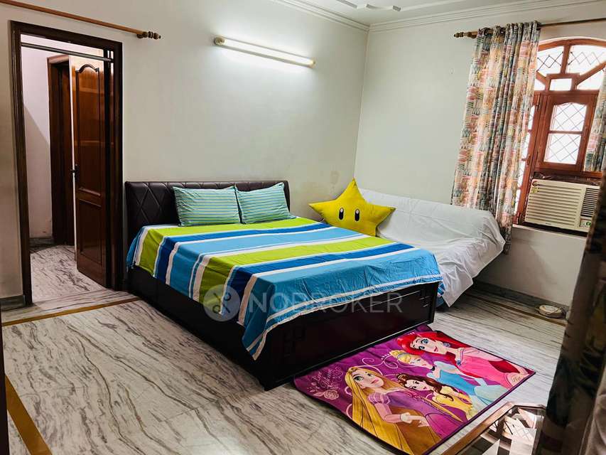 4+ BHK House For Sale  In Sector 30 Noida