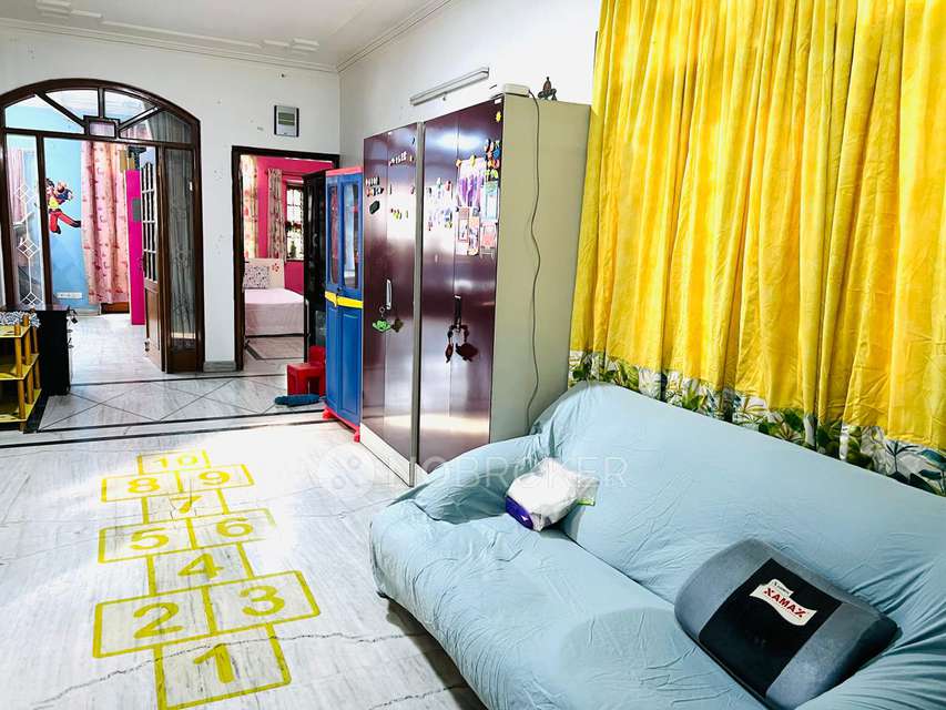 4+ BHK House For Sale  In Sector 30 Noida