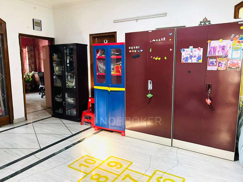 4+ BHK House For Sale  In Sector 30 Noida