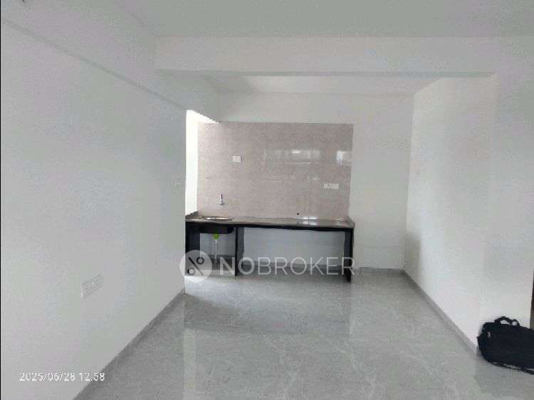 2 BHK Flat In Swastik Twintower Charholi Bk Pune for Rent  In Gvm7+367, Sangamvadi, Pune, Maharashtra 411001, India