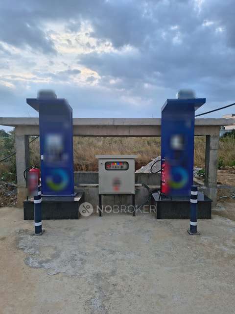 3 BHK Flat In Shriram 107 South East For Sale  In Attibele