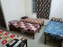 PG for Girls in Btm Layout