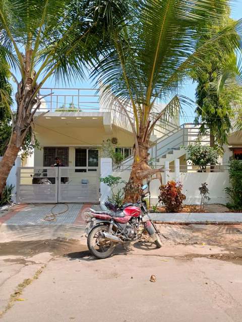 2 BHK Villa In Prajay Gulmohar For Sale  In Prajay Gulmohar