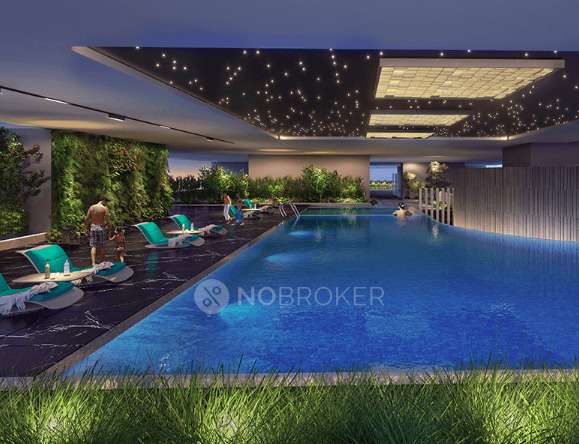 3 BHK Flat In City One Skyve For Sale  In Kiwale