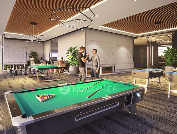 3 BHK Flat In City One Skyve For Sale  In Kiwale