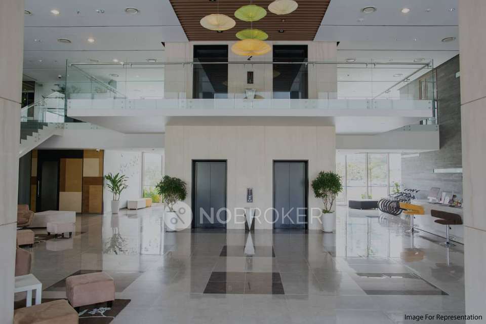 2 BHK Flat In Maithili The Trellis For Sale  In Kopar Khairane