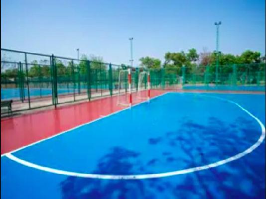 2 BHK Flat In Mahindra Marina 64 For Sale  In Malad West