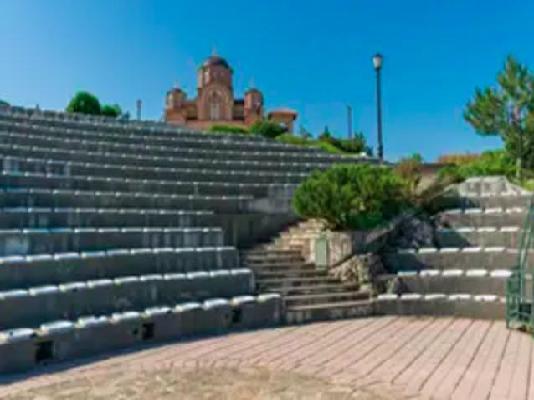 2 BHK Flat In Mahindra Marina 64 For Sale  In Malad West