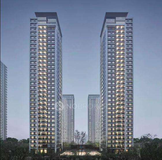 2 BHK Flat In Codename Malad West For Sale near Goregaon