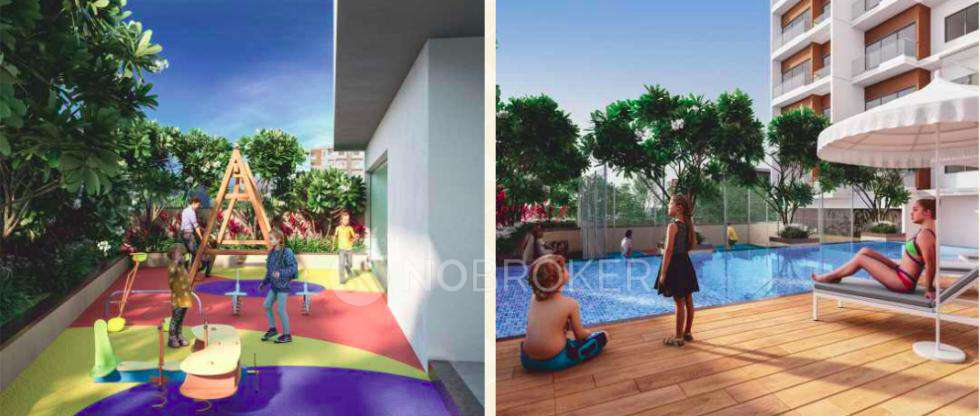 3 BHK Flat In Uma Ananta For Sale  In Kharghar