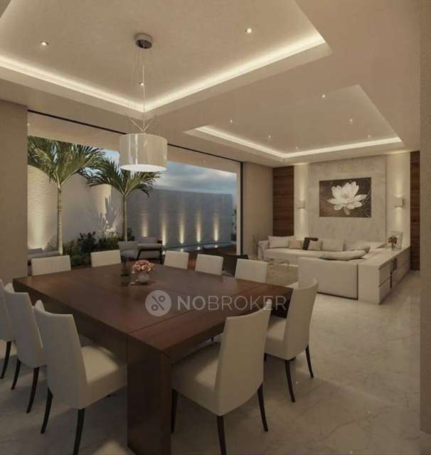 3 BHK Flat In Uma Ananta For Sale  In Kharghar