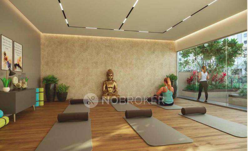 3 BHK Flat In Uma Ananta For Sale  In Kharghar