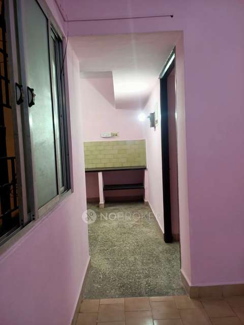 2 BHK Flat In Cauvery Complex For Sale  In Saligramam
